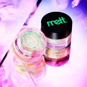 Brand NEW: MELT Kaleidoscope Body Glitter